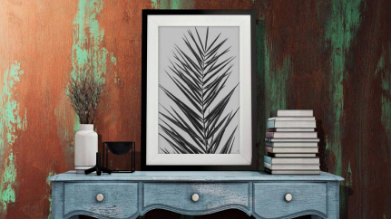 Пример интерьера - INTERRA DECO - Фото 3