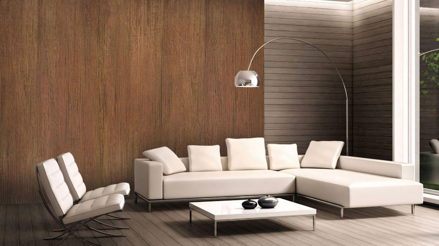 Пример интерьера - INTERRA DECO - Фото 4