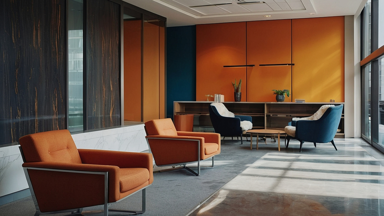 Пример интерьера - INTERRA DECO - Фото 5